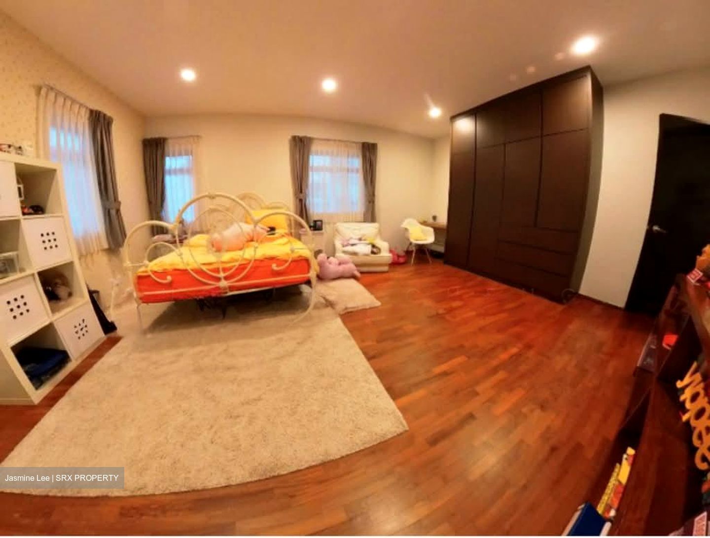 Fernhill Close (D10), Semi-Detached #555923721
